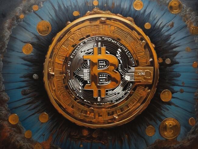 Bitcoin ETF вызывают институциональную золотую лихорадку, предсказывает соучредитель MicroStrategy