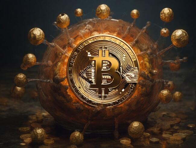ترتفع عملة Bitcoin نحو أعلى مستوياتها على الإطلاق، وتتفوق العملات المعدنية الميمية في الأداء