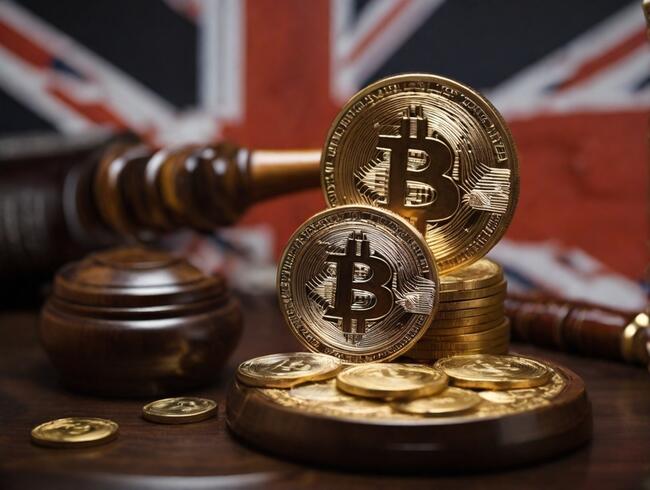 Великобритания ужесточает правила криптовалюты для борьбы с преступностью