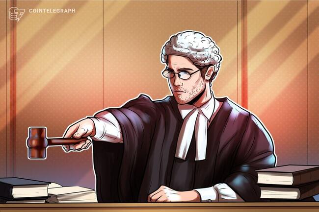 Juez respalda afirmación de la SEC en el caso de inside trading de Coinbase