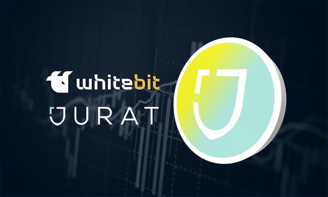 Революционный форк Bitcoin JTC Network с юридическими ресурсами зарегистрирован на WhiteBIT, объединяя цифровые активы с официальными судебными системами
