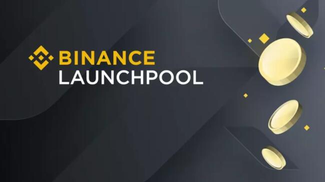 Công ty phân tích tiết lộ 4 altcoin có thể được liệt kê trên Binance Launchpool