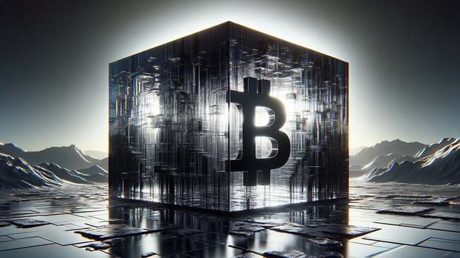 Marathon добывает рекордный блок Bitcoin размером 4 МБ, связанный с Airdrop Runestone