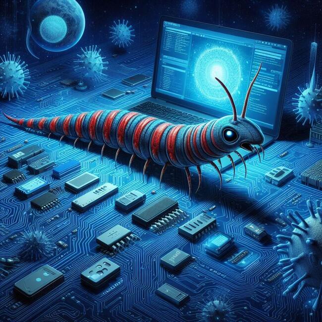 Рождение червя GenAI – новая эра угроз кибербезопасности