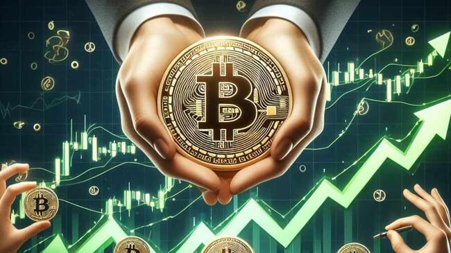 Il fondatore di Skybridge insiste che è “ancora molto presto” per acquistare BTC — Vede Bitcoin come il nuovo Berkshire Hathaway