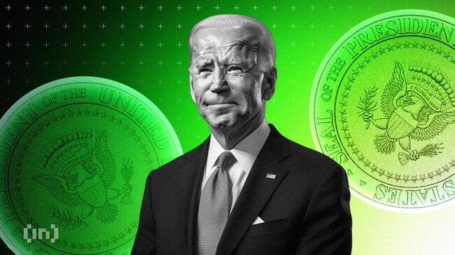 EEUU: ¿Por qué la reelección de Joe Biden beneficiará a Bitcoin?