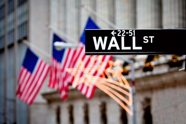 BlackRock und Co.: So viel Bitcoin empfiehlt die Wall Street