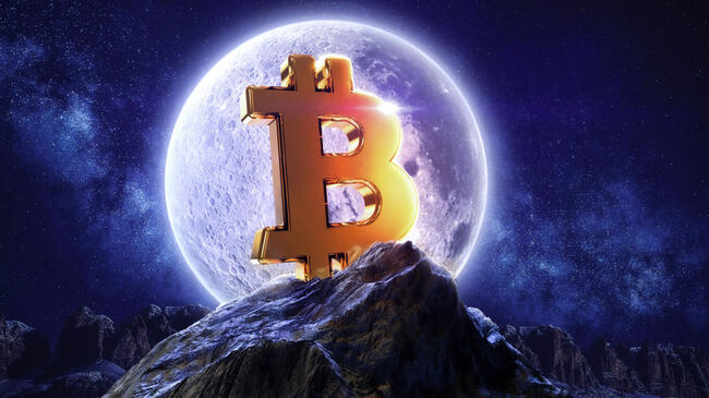Bitcoin ATH Yaptı: Güney Kore’nin En Büyük Kripto Para Borsasında Fiyat 72 Bin Dolar!