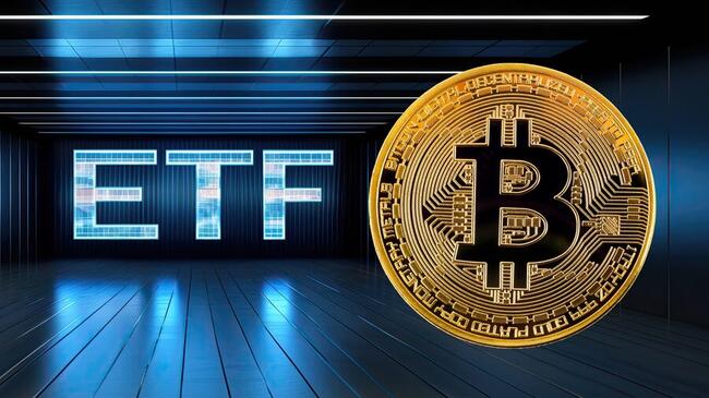 Bitcoin richting all-time high, Fidelity ETF breekt record