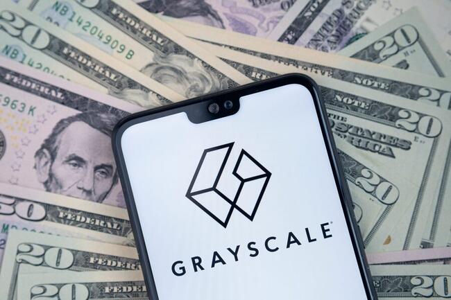 Grayscale verkocht ruim $10 miljard aan Bitcoin sinds 11 januari