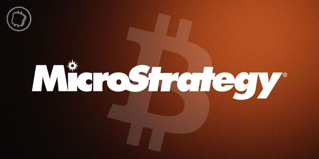 MicroStrategy émettra 600 M$ d’obligations pour acheter encore plus de Bitcoin (BTC)