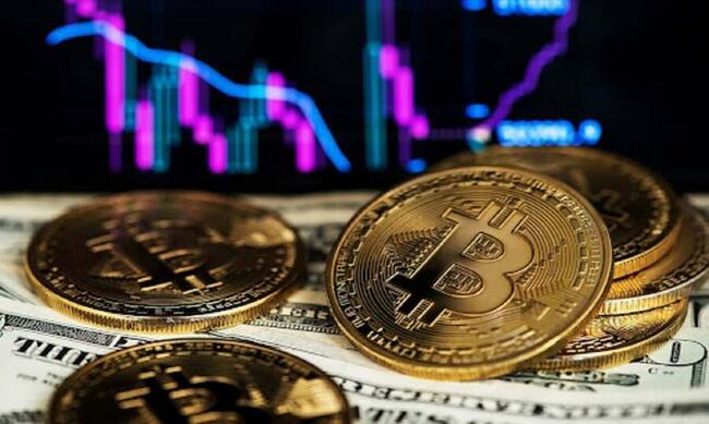 Bitcoin Melampaui Meta dalam Kapitalisasi Pasar, Menargetkan Alphabet: Titik Balik untuk Kripto