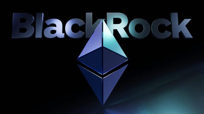 Ethereum Spot ETF: SEC verschiebt BlackRock-Antrag