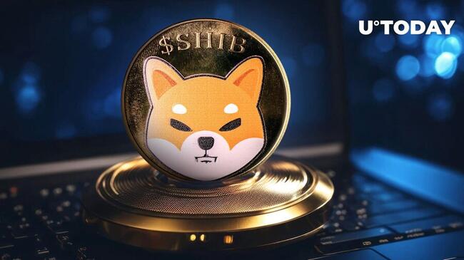 Shiba Inu (SHIB) Becomes 10th Largest Crypto Amid 295% Price Boom