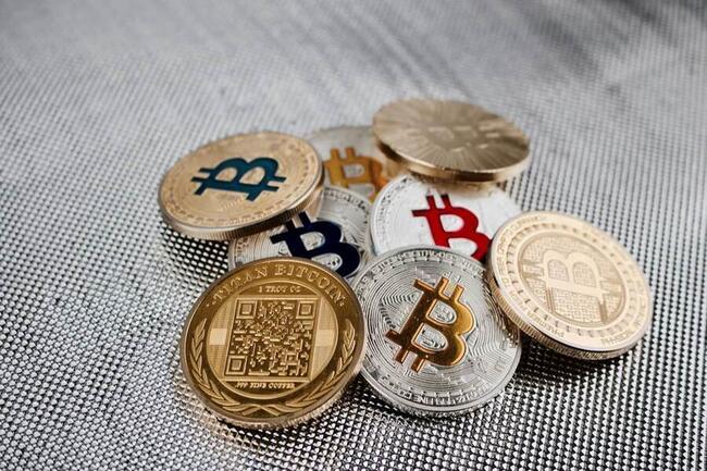 Rynek srebra jest wart 5,5 biliona złotych, Bitcoin właśnie go dogonił