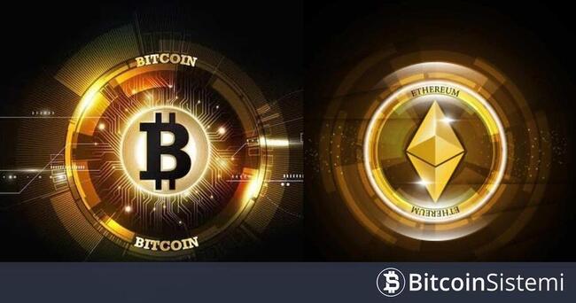 Bitcoin ve Ethereum’da Güney Kore Rallisi! BTC’de Yeni ATH Geldi! İşte Nedeni!