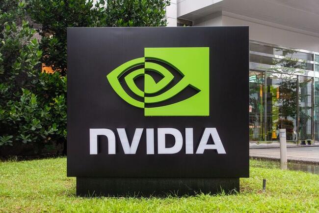 This Altcoin Collaborated with NVIDIA After Google, There was a Sudden Rise in Price!