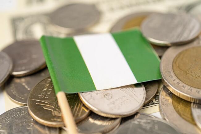 幣安宣布退出奈及利亞法幣服務，3/8 自動轉換成 USDT