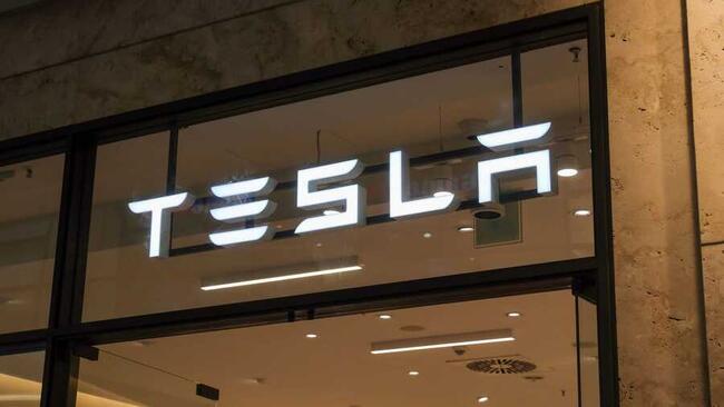 Tesla: Vulkan-Gruppe bekennt sich zu Anschlag auf Strommast bei Gigafactory