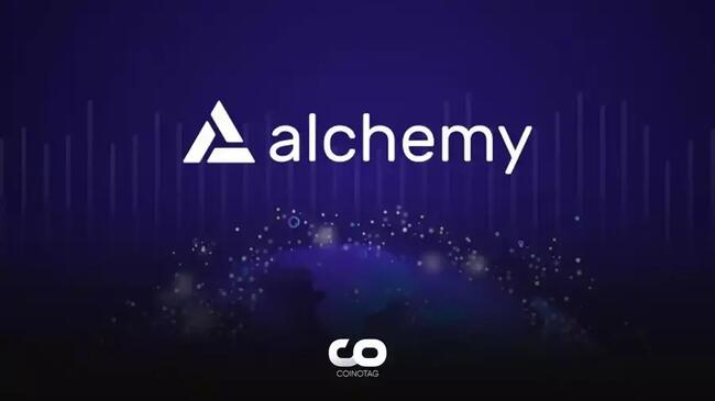 Alchemy Pay (ACH), ABD’nin New Hampshire Eyaletinde Lisans Aldı!