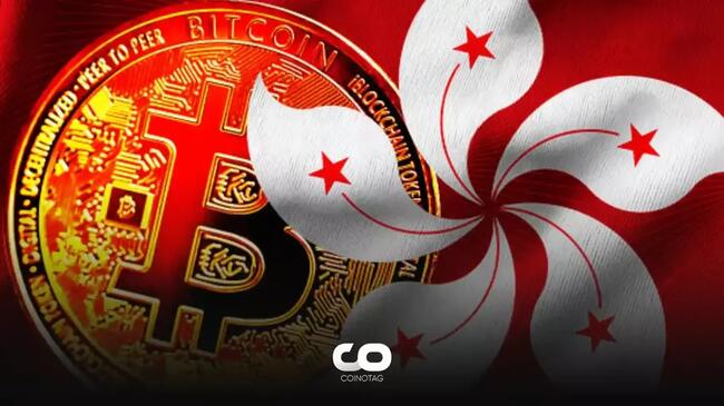 Mox Bank, Hong Kong’da Bitcoin ve Ethereum Hizmetleri Sunacak!