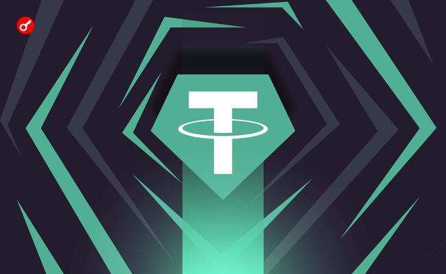 Tether авторизовала к выпуску 2 млрд USDT в сетях TRON и Ethereum