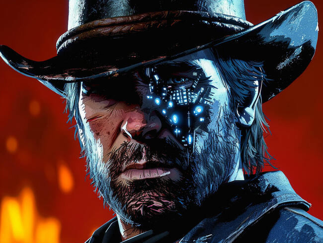 Der Schauspieler von Red Dead Redemption 2 sagt, dass KI einige Schauspieler im Spiel „unvermeidlich“ ersetzen wird