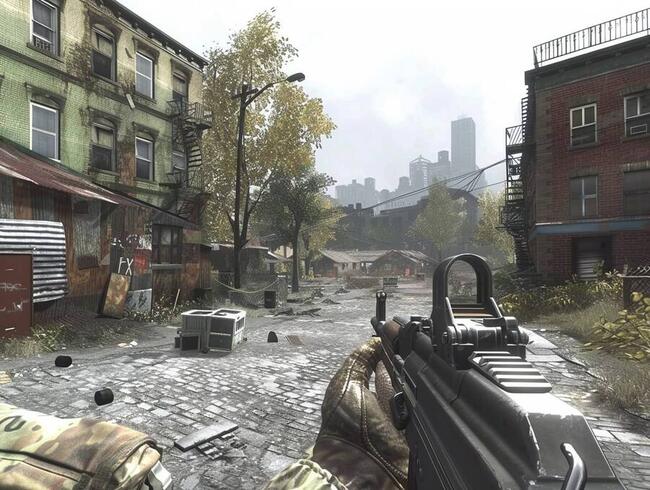 Säsong 2 laddas om av Call of Duty: Modern Warfare 3 med spännande uppdateringar