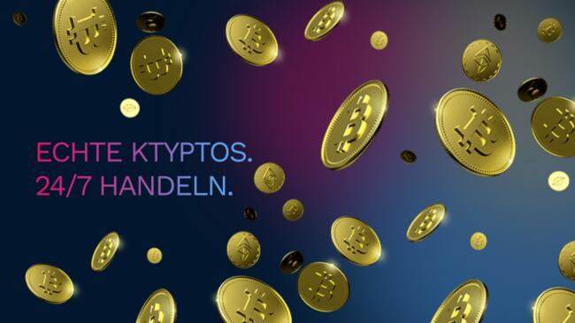 Finanzen.net: Einfach und sicher in Kryptowährungen investieren