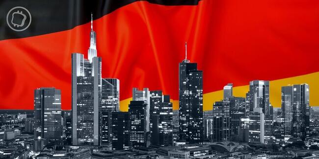 Allemagne : le géant boursier Deutsche Börse se lance dans le trading de cryptomonnaies