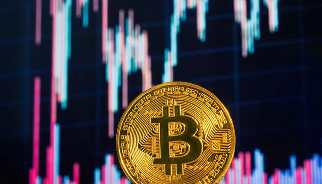 El valor total del mercado de bitcoin alcanza un nuevo máximo histórico