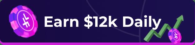 DWF Labs Invests $10M in $TOKEN, Reinforcing TokenFi