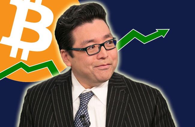 Wall Street Boğası, Bitcoin’in Sonraki Durağını Açıkladı!
