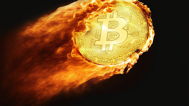 Son Dakika: Bitcoin Tüm Zamanların En Yüksek Seviyesini Aştı
