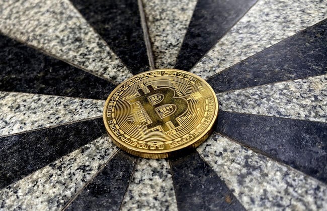Vrednost bitcoina presegla rekordnih 69 tisoč dolarjev