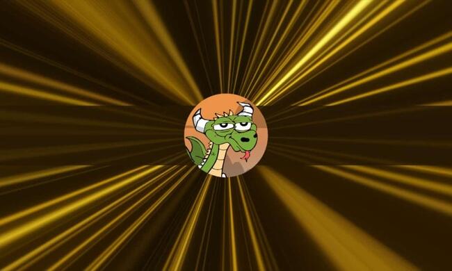 Pepe & Bonk Suffer Reversals But Traders Remain Bullish On Smog Token