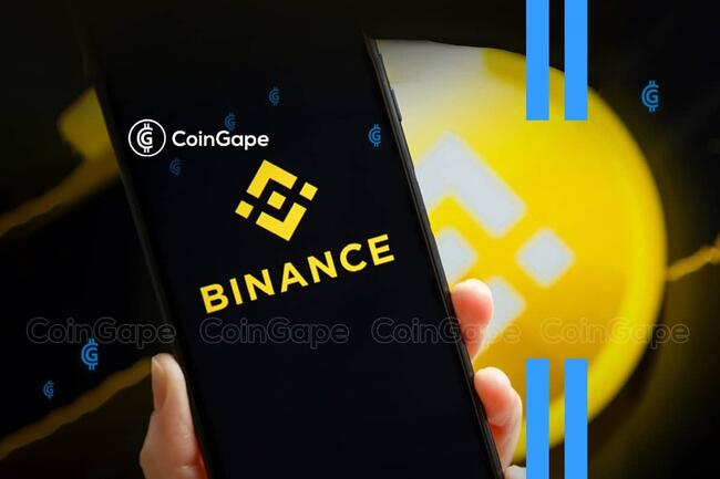 Binance Reveals Investments in Ethena, NFPrompt & Other Crypto Projects