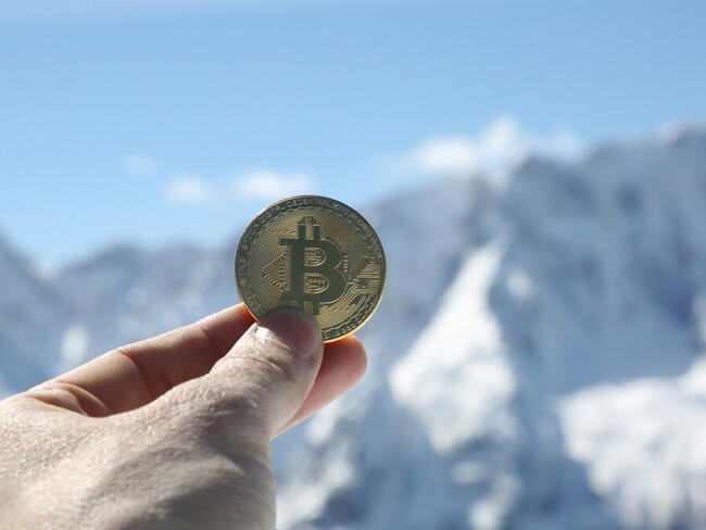 Suosnivač Tethera uvjeren da će bitcoin doseći 300.000 dolara