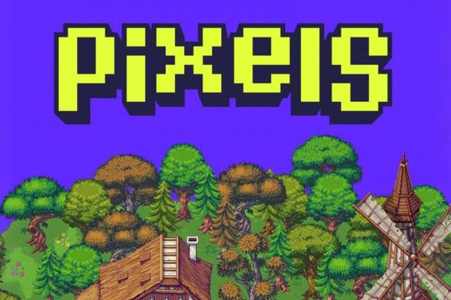 Ronin Network Alerts Of Pixels Founder's X Account Hack: Watch Out For Fake Airdrops, Scams