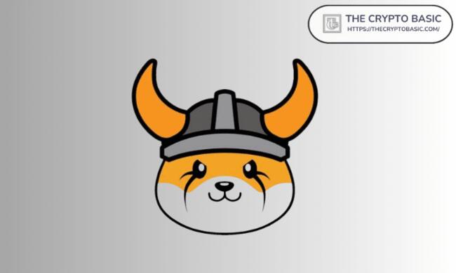 Floki Skyrockets 70% as Social Mentions Hit Unprecedented Levels