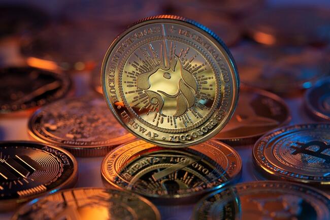 Uniswap Kurs: UNI Kurschart, Marktkapitalisierung & Nachrichten heute ...