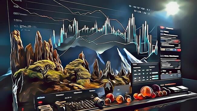 Ribbon Finance, $RBN Surges Over 100% In 7 Days Amidst Whales’ Interest