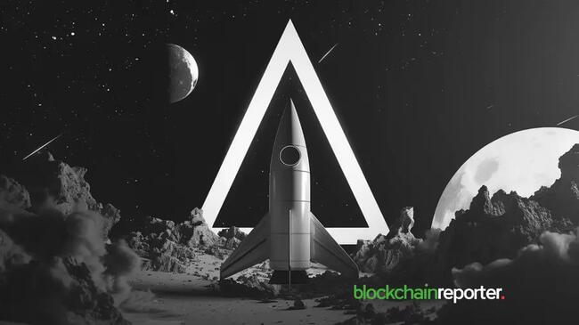 ARPA’s First Fully Onchain Game Launch Sees Price Surge and Whale Activity