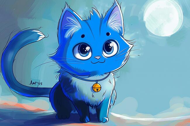 Toshi Leaves Dogecoin, Shiba Inu Behind With 39% Gain: Trader Thinks Meme Coin Is Undervalued