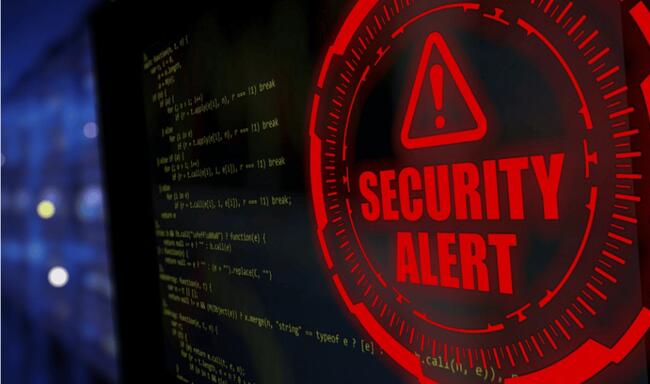 Altcoin, Binance's Launchpool Project, was Hacked! FBI Stepped In!
