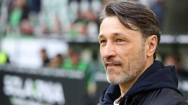 Bundesliga: VfL Wolfsburg feuert Trainer Niko Kovač