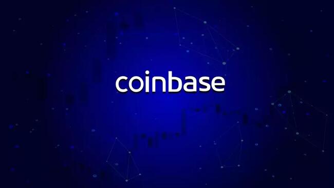 BREAKING:  Coinbase Announces It Will List a New Altcoin