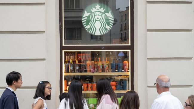 Starbucks Odyssey NFT Beta Dropped Despite Web3’s Potential to Bolster Loyalty Programs