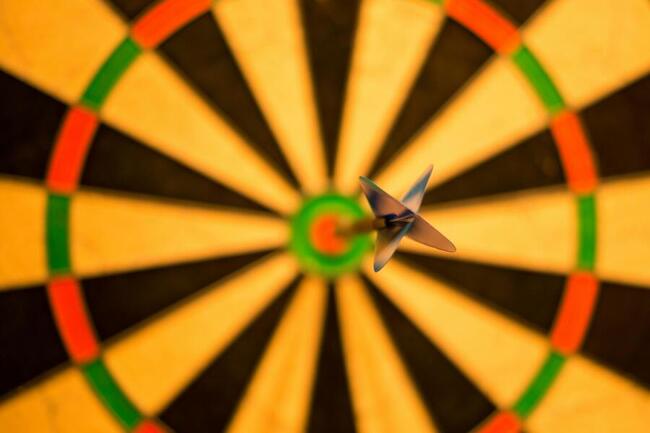 XRP Price On The Crosshair As Trading Begins On US-Backed Exchange