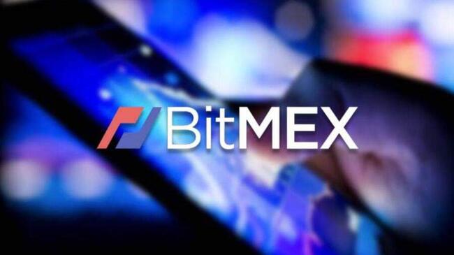 大額賣單湧入：比特幣在 BitMEX「閃崩」跌至 8,900 美元